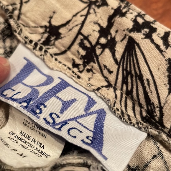 VINTAGE BEA CLASSICS PANTS - Picture 2 of 14